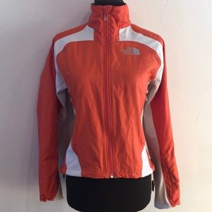 North FACE ‘Flight Series’ jacket.